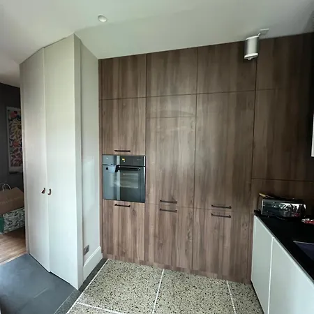 Homestay Hyper Centre ,jolie Climatisee Avec Parking Securise Gratuit Clermont-Ferrand