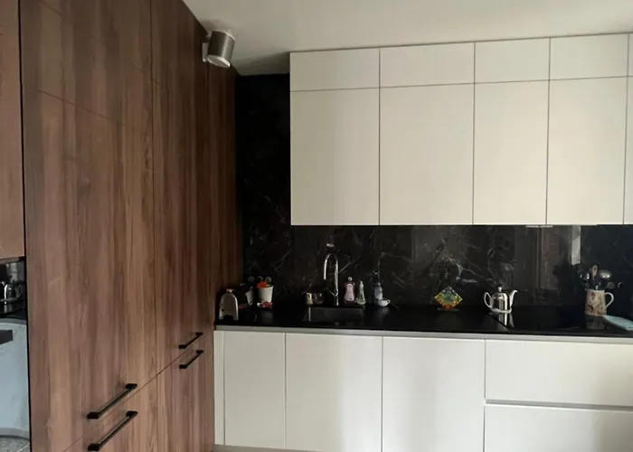 Hyper Centre ,jolie Climatisee Avec Parking Securise Gratuit Quarto em Acomodações Particulares