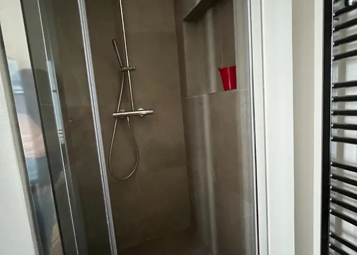 Hyper Centre ,jolie Climatisee Avec Parking Securise Gratuit Quarto em Acomodações Particulares Clermont-Ferrand